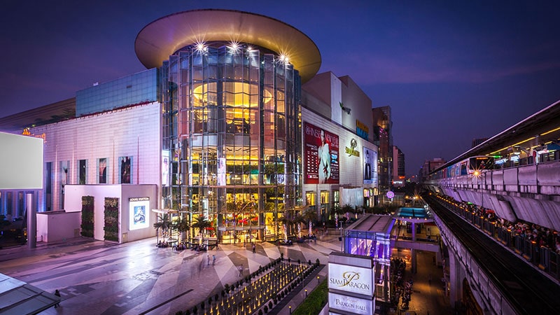 Buy in Bangkok