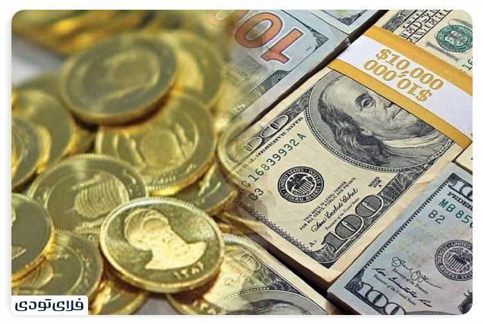 Remove currency and gold at Imam Khomeini Airport