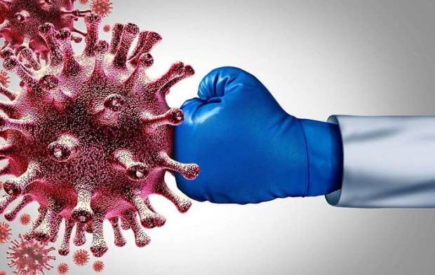Improving the immune system