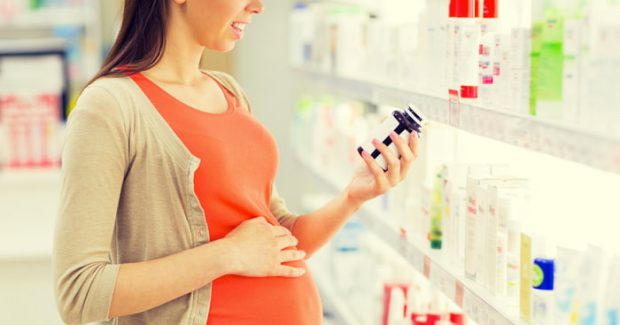 The effects of zinc iake during pregnancy