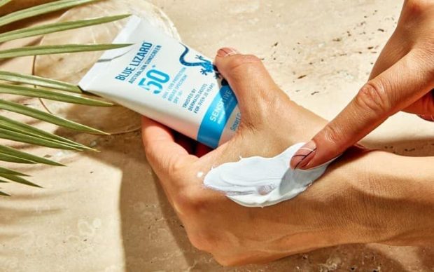 The benefits of topical zinc for the skin
