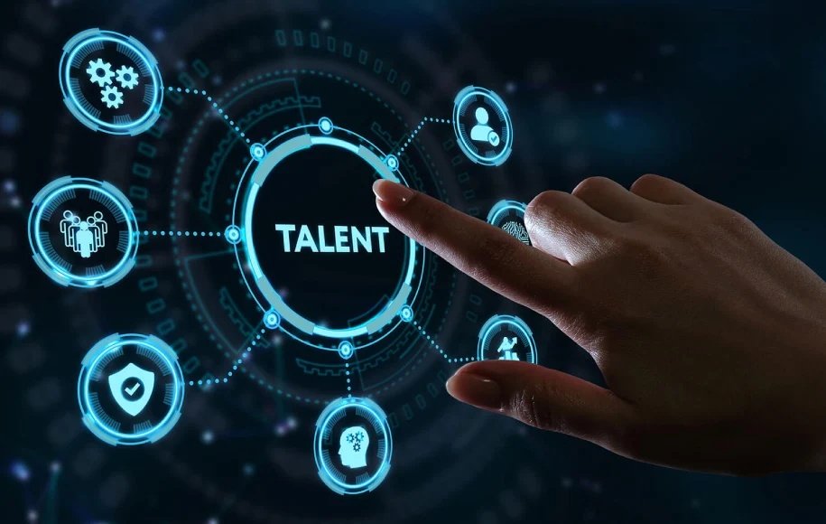 Success strategies in the face of artificial ielligence changes