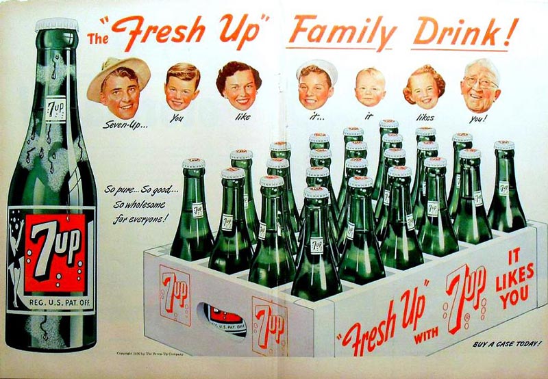 Advertiseme; Sun Up; Photo Source: Pierest; Photographer: Unknown