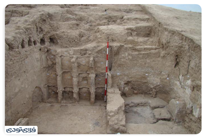 Moghan Plain History