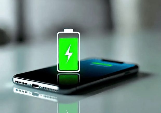 IPhone battery life