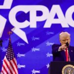 3 minutes of Trump's self -esteem