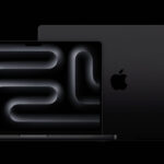 Apple's MacBook Pro OLED