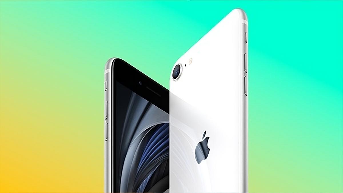 IPhone SE and new iPad models