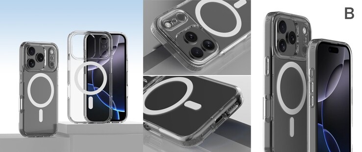 Apple's iPhone 17