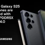 Galaxy S25