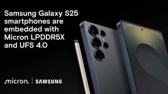 Galaxy S25