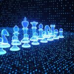 Artificial intelligence cheating on chess