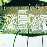 Chip design
