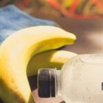The properties of bananas in bodybuilding