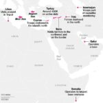 Bloomberg: Türkiye is struggling to influence in Syria after Assad