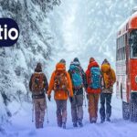 Buy March Tour Reportage with Fleeto's Guarantee +Details