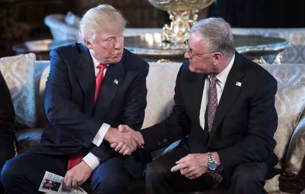 CNN: Trump calls for an immediate stopping of the Ukrainian war, but there are many problems