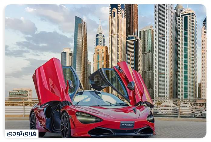 Whatever you need to know about a car real in Dubai Reing a car in Dubai