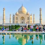 Guide to Visiting the Crown of the History, Architecture and Travel Tips