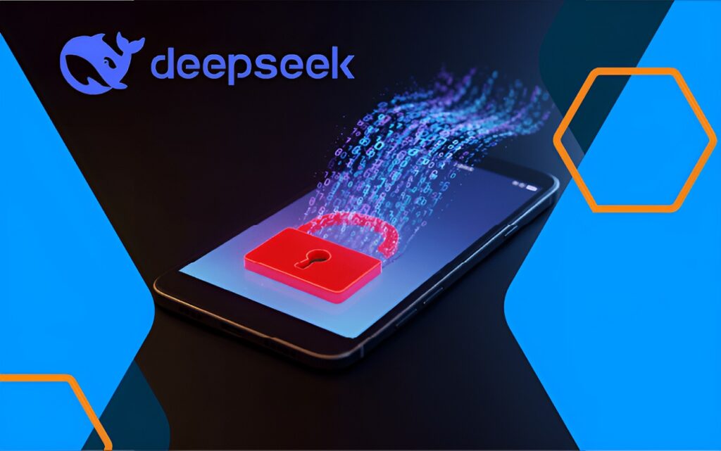 Deepseek app