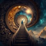 Travel to parallel worlds
