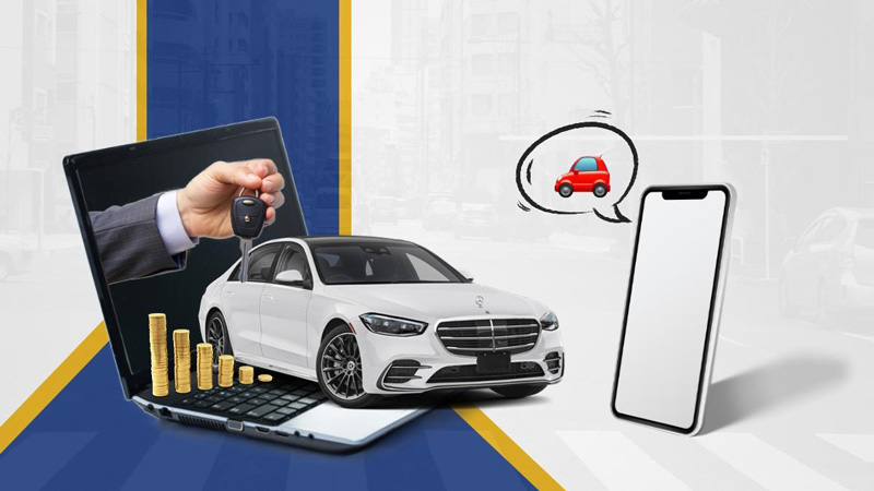 Don't have an Eid car report this year? Go with an installment rental car!