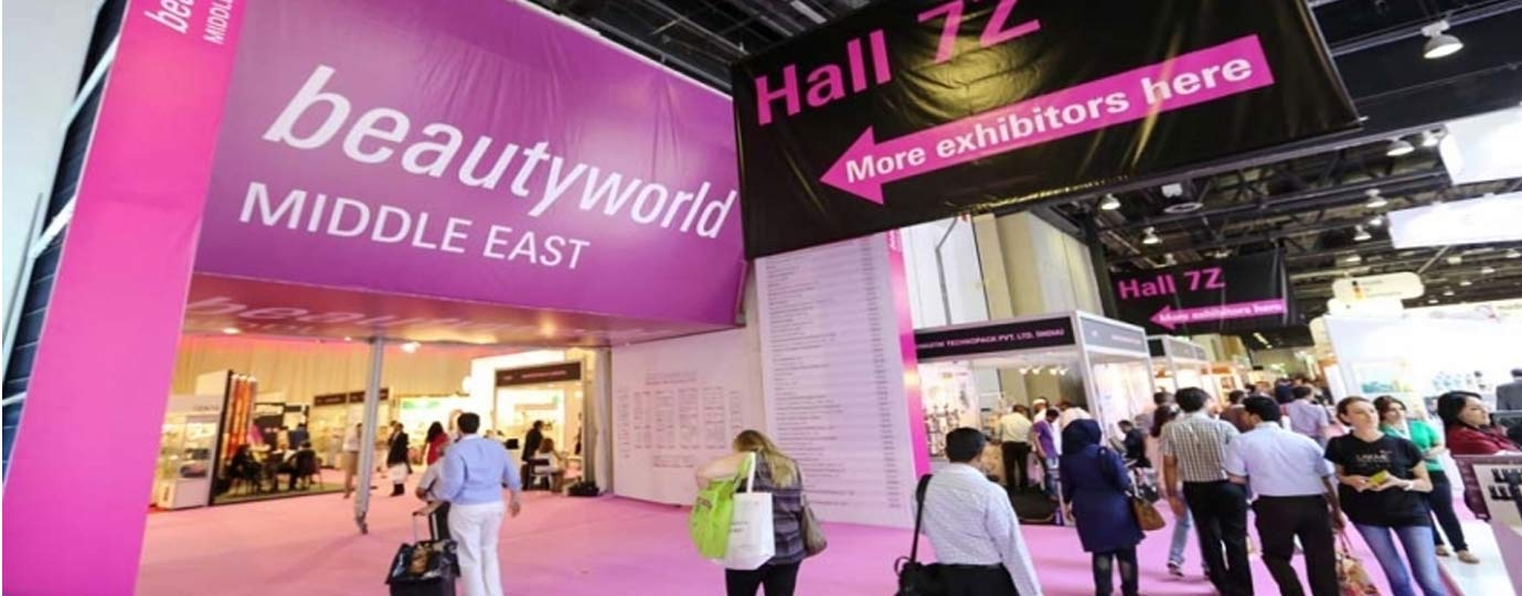 Dubai Biotics Exhibition 2