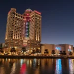 Introducing the Emirates Mall Shopping Center