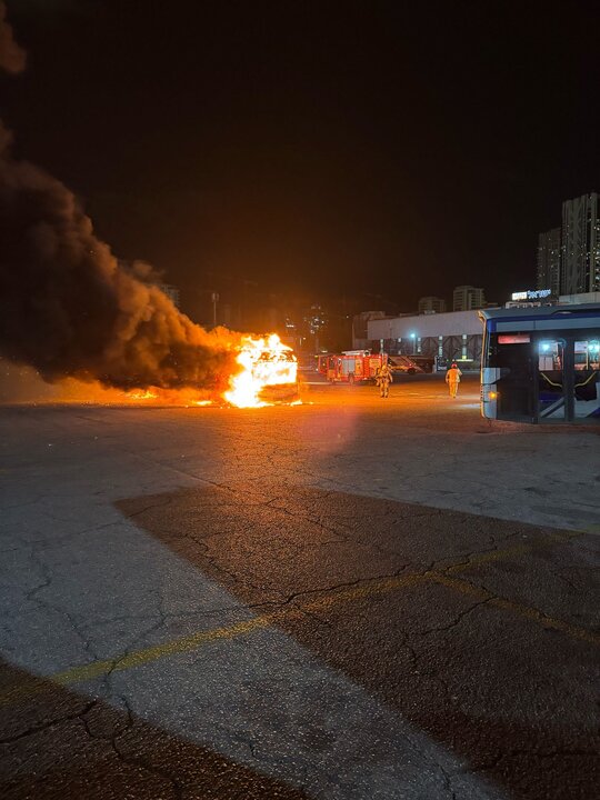 Explosion 2 Bus in Tel Aviv +Movie