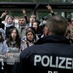 Farren Pulse: Germany stops supporting Israel
