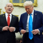 Gaza, the latest victim of American development?
