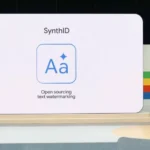 Synthid system