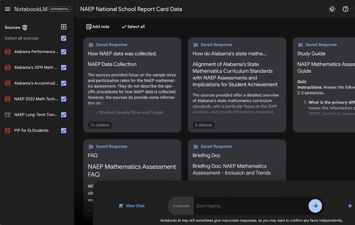 NoteBooklm User
