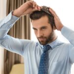Hair transplant