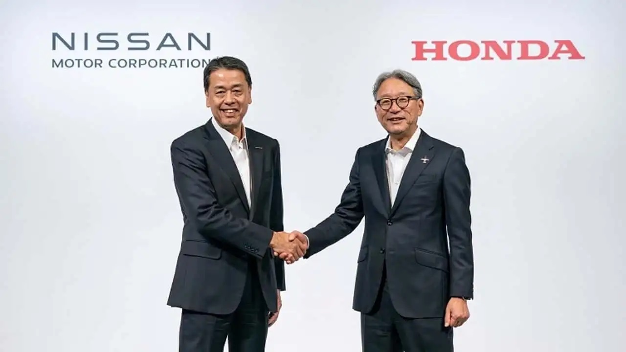 Honda Nissan's integration may not happen