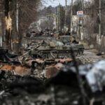 How did NATO take Ukraine to the edge of the abyss?