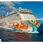 Reduce cruise ship costs