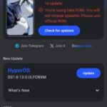 How to identify the fake ROM of Xiaomi devices? - Takfahan