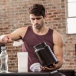 Creatine loading