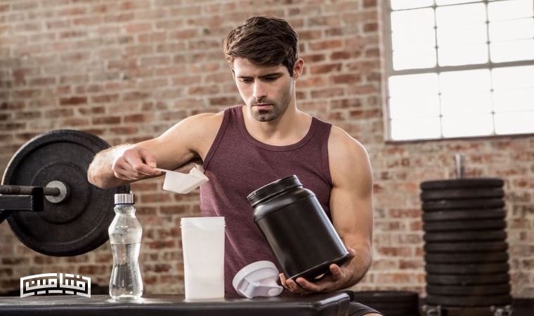 Creatine loading