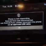If Android does not work, try these solutions