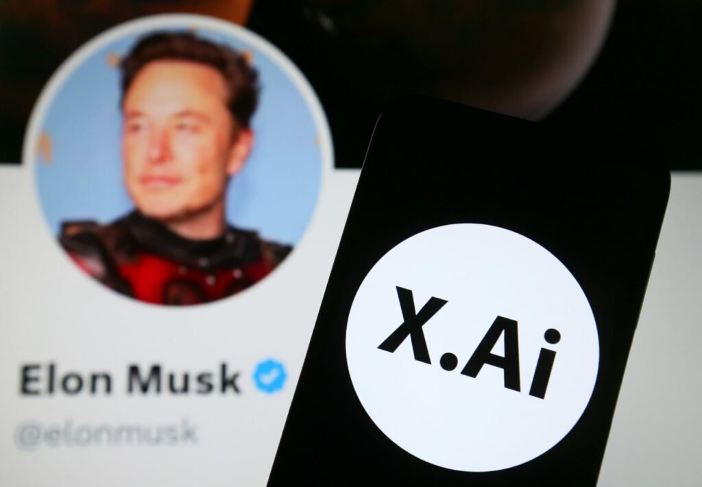 Ilan Musk