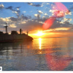 Travel to Kish Island