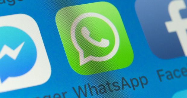 Israeli cyber attack on WhatsApp users