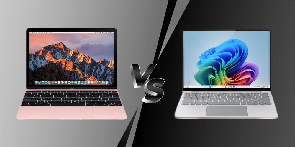 F27A2573-CBB2-489A-A626-F24E5dacecf4 MacBook Stoke or Surface Stoke? Which brand is cheaper? - Takfahan