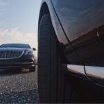 MAEXTRO S800 car crab motion