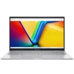 Asus 15.6-inch Asus Model VivoBook 15 x1504VA-NJ104-i5 1335U-8GB DDR4-512GB SSD-TFT