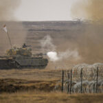NATO is concerned; Extensive military exercises in the midst of the US approach to change