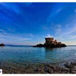 Naz Qeshm Island