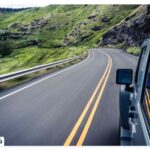 The most important tips of Nowruz's travel by car